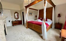 Ashmount Country House Hotel